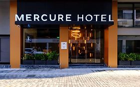 Mercure Larnaca City