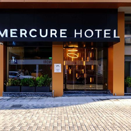 Mercure Larnaca City מראה חיצוני תמונה
